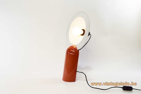 Stilnovo Lampiatta Table Lamp 6