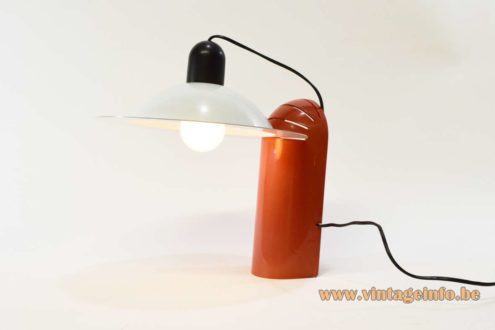 Stilnovo Lampiatta Table Lamp 7