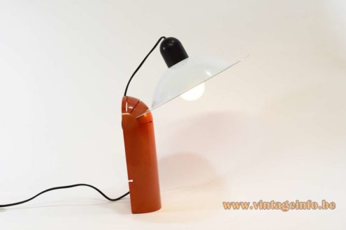 Stilnovo Lampiatta Table Lamp 8
