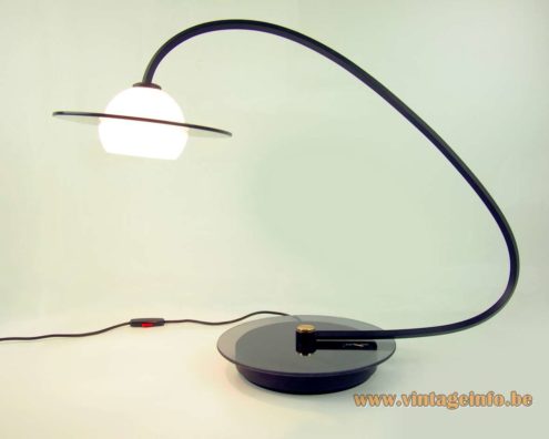 Studio Italia Design Desk Lamp 2