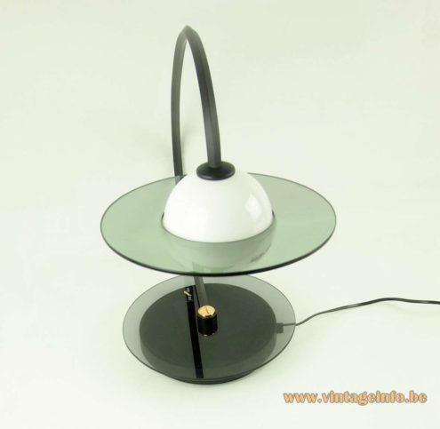 Studio Italia Design Desk Lamp 5