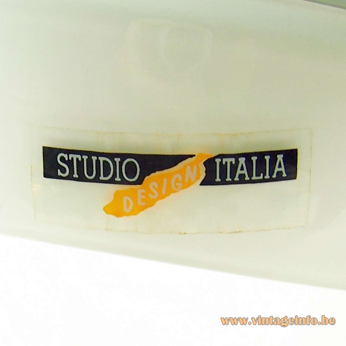 Studio Italia Design Desk Lamp