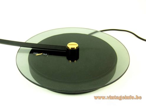 Studio Italia Design Desk Lamp 8