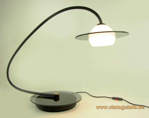 Studio Italia Design Desk Lamp 9