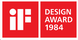 iF Design Award 1984