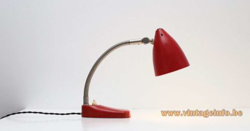 Hala Zeist Desk Lamp 13 6