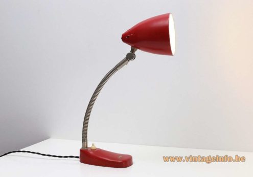 Hala Zeist Desk Lamp 13 7