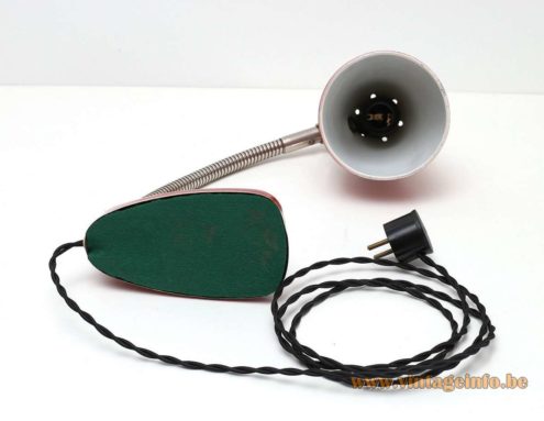 Hala Zeist Desk Lamp 13 8