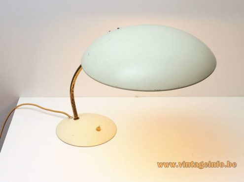 Kaiser Idell Desk Lamp 6782 1