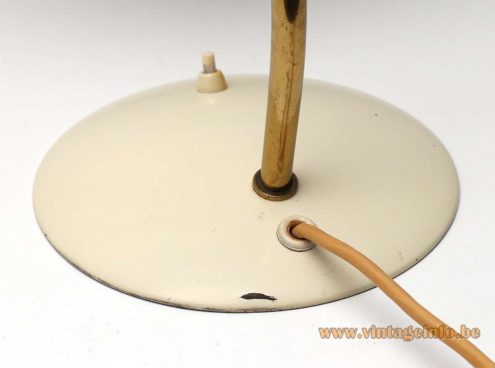 Kaiser Idell Desk Lamp 6782 3