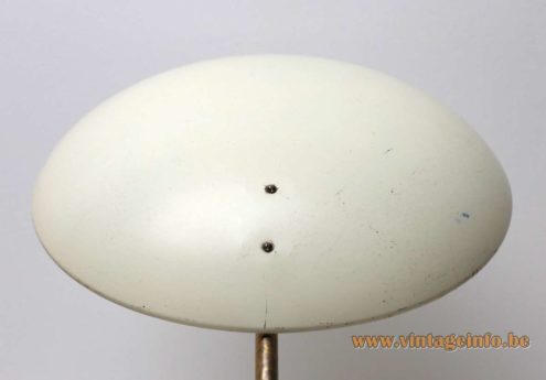 Kaiser Idell Desk Lamp 6782 6