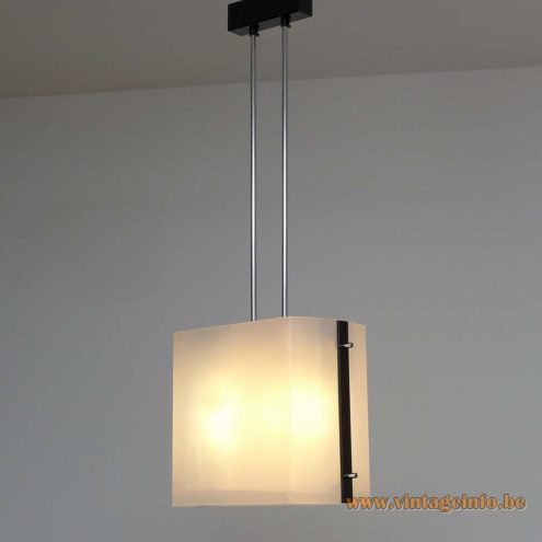 Lidokov Acrylic Pendant Lamp 2