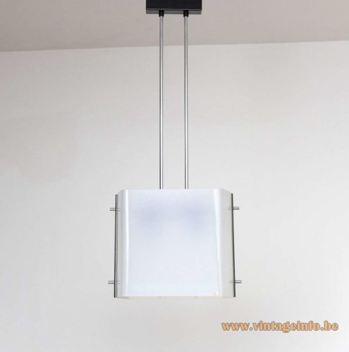 Lidokov Acrylic Pendant Lamp 4
