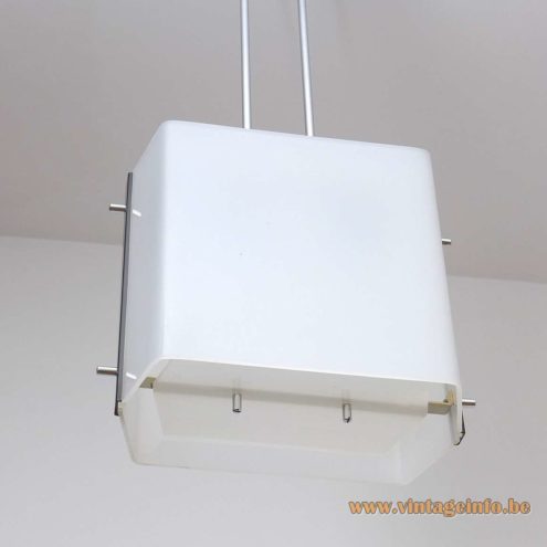 Lidokov Acrylic Pendant Lamp 5