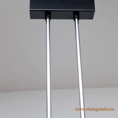 Lidokov Acrylic Pendant Lamp 7