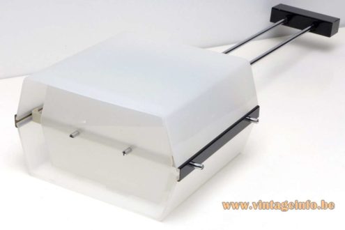 Lidokov Acrylic Pendant Lamp 8