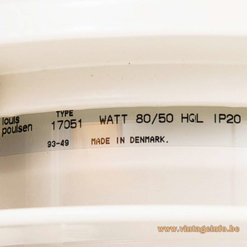 Louis Poulsen Albertslund Pendant Lamps 1