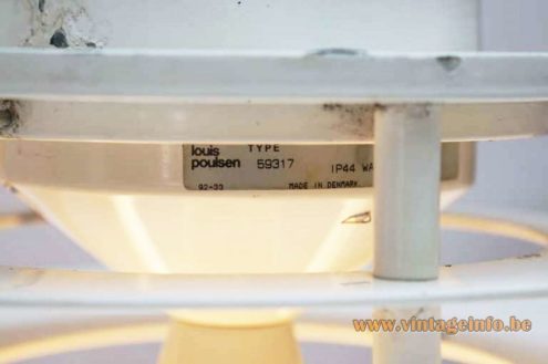 Louis Poulsen Albertslund Pendant Lamps 3