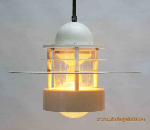Louis Poulsen Albertslund Pendant Lamps 6