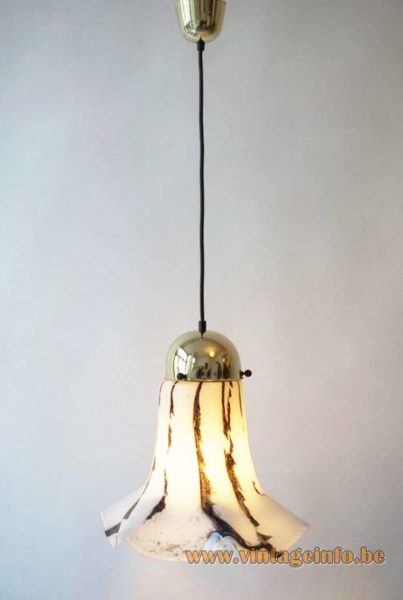 Peill Putzler Petunia Pendant Lamp 1