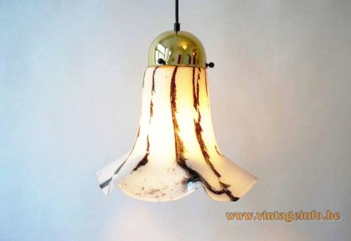 Peill Putzler Petunia Pendant Lamp 2