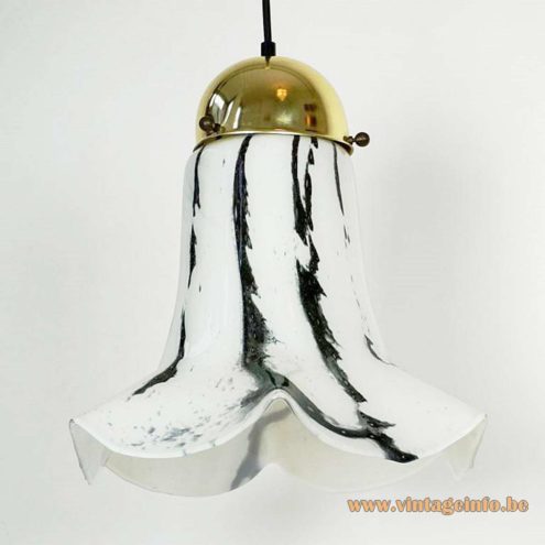 Peill Putzler Petunia Pendant Lamp 6