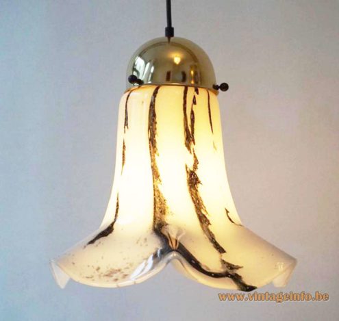 Peill Putzler Petunia Pendant Lamp 7
