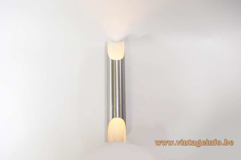 Raak Fuga Aluminium Wall Lamp 3