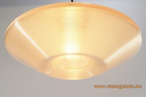 Rotaflex UFO Pendant Lamp 5