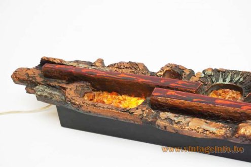 1970s Ars Munda Wall Lamp 4