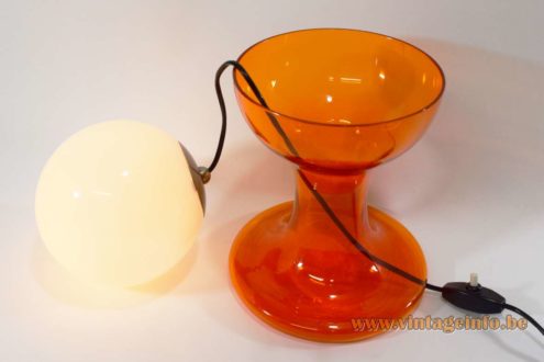 AV Mazzega LT216 Table Lamp 7