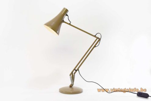 Anglepoise Model 90 Task Light 1