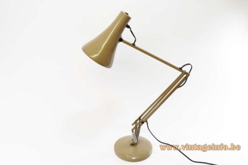 Anglepoise Model 90 Task Light 2