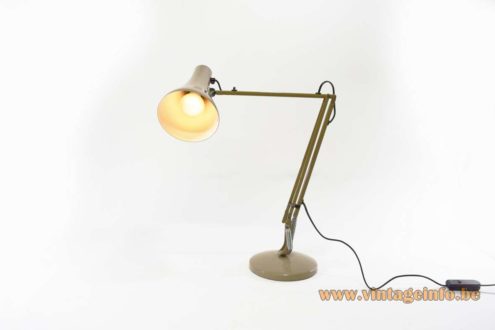 Anglepoise Model 90 Task Light 5