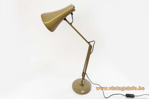 Anglepoise Model 90 Task Light 6