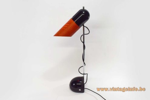 Harvey Guzzini Galdino Table Lamp 4