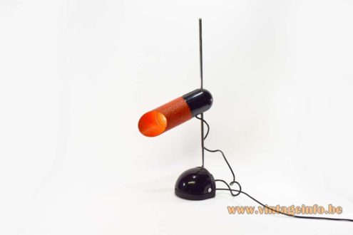 Harvey Guzzini Galdino Table Lamp 6