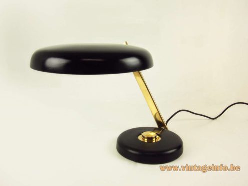 Hillebrand Desk Lamp 7004 2