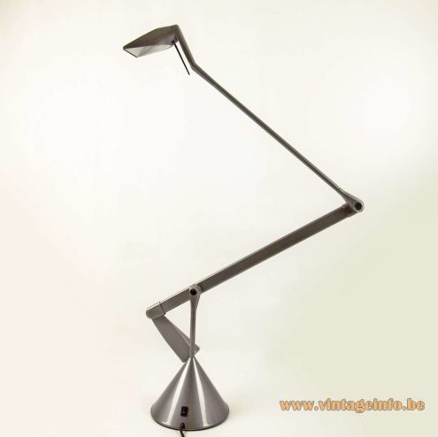 Lumina Zelig Desk Lamp 1