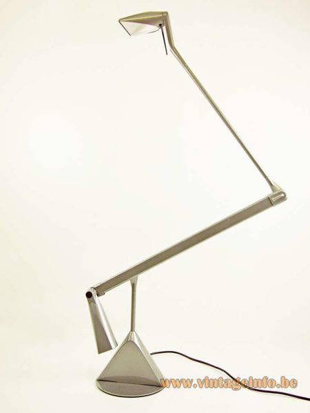 Lumina Zelig Desk Lamp 3