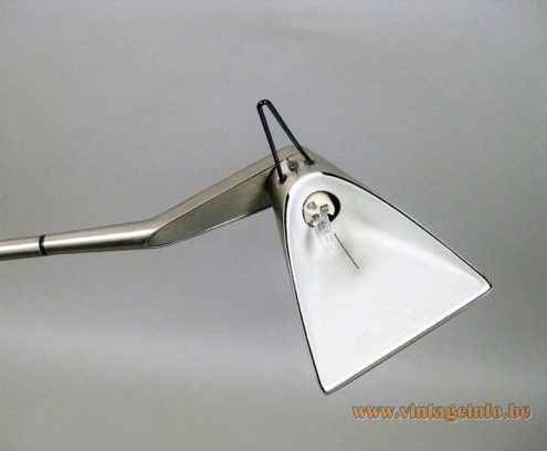 Lumina Zelig Desk Lamp 5