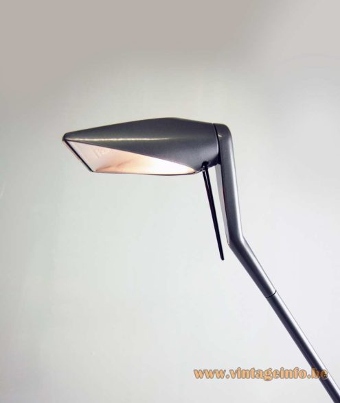 Lumina Zelig Desk Lamp 6