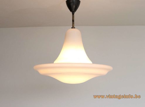 Siemens Neophan Pendant Lamp 1