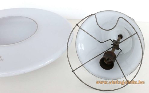 Siemens Neophan Pendant Lamp 10