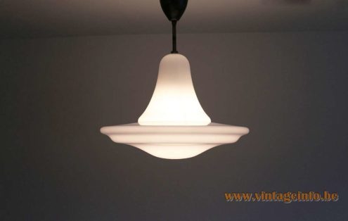 Siemens Neophan Pendant Lamp 12