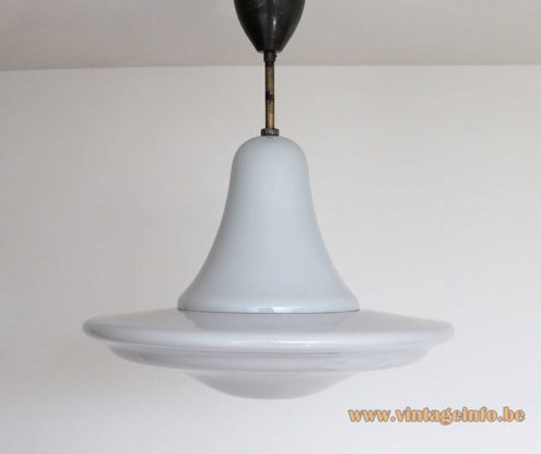 Siemens Neophan Pendant Lamp 6
