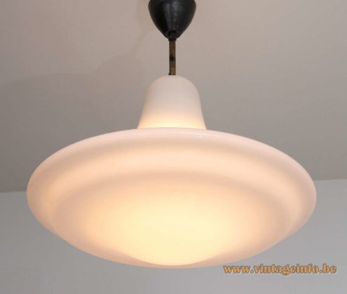 Siemens Neophan Pendant Lamp 7