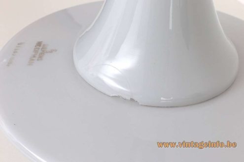 Siemens Neophan Pendant Lamp 8