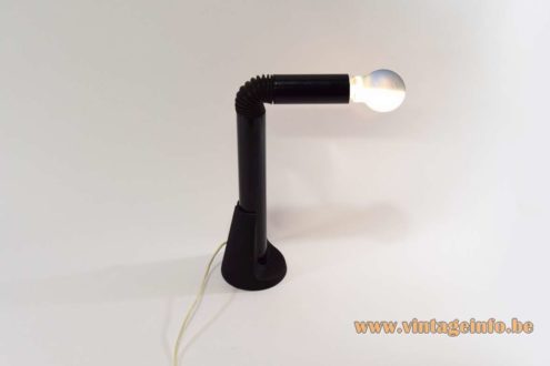 Stilnovo Periscopio Table Lamp 3