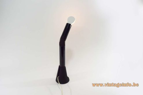 Stilnovo Periscopio Table Lamp 5